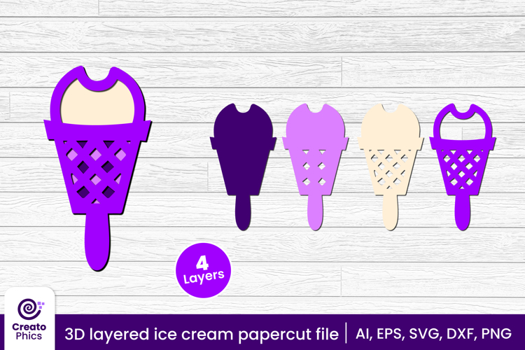 Ice Svg Image 19