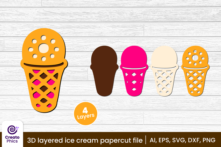 Ice Svg Image 20