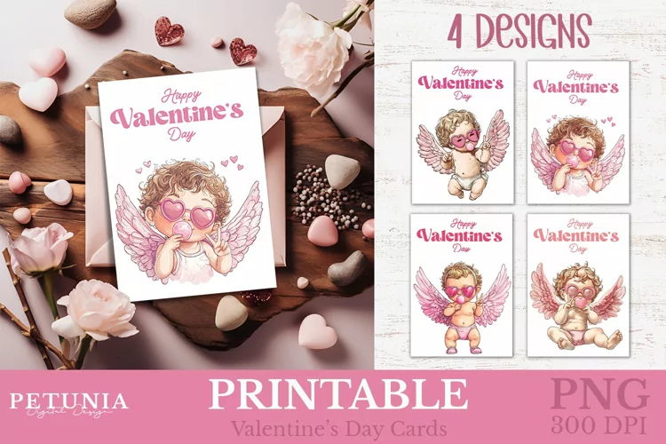 Happy Valentines Day Cards | Printable Valentine Cards