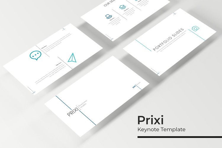 Keynote Templates Image 11