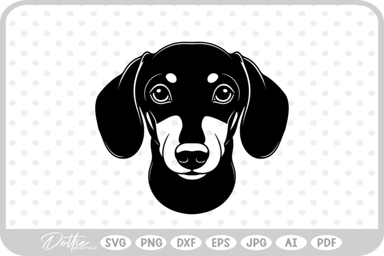 Puppy Vector Image 20