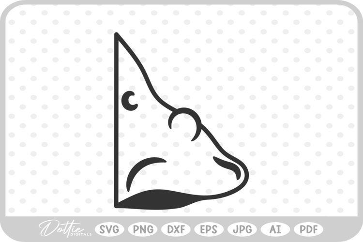 Halloween Dxf Image 6