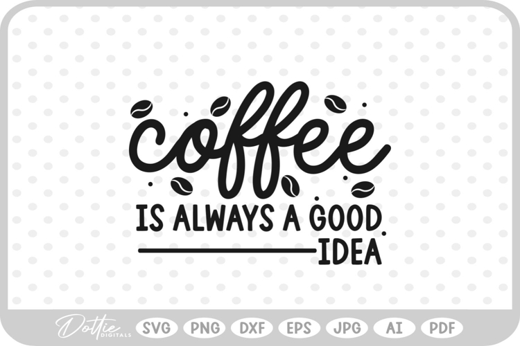 Coffee Vector Image 10
