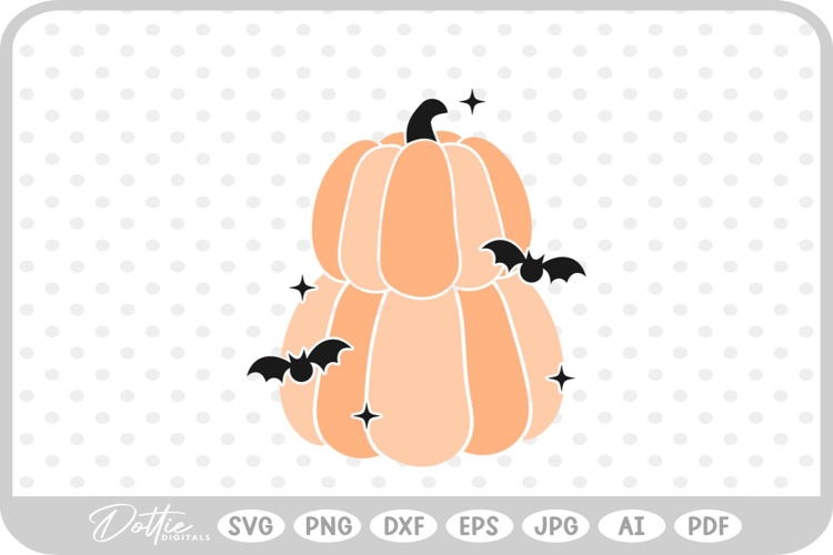 Halloween Vectors Image 13