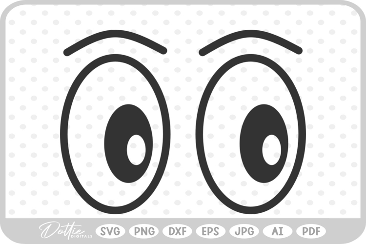 Eyes Emoji Image 19