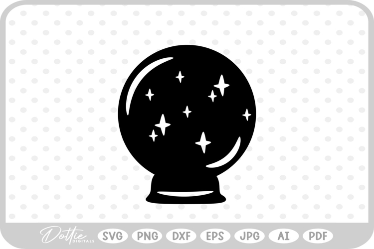 Halloween Dxf Image 4