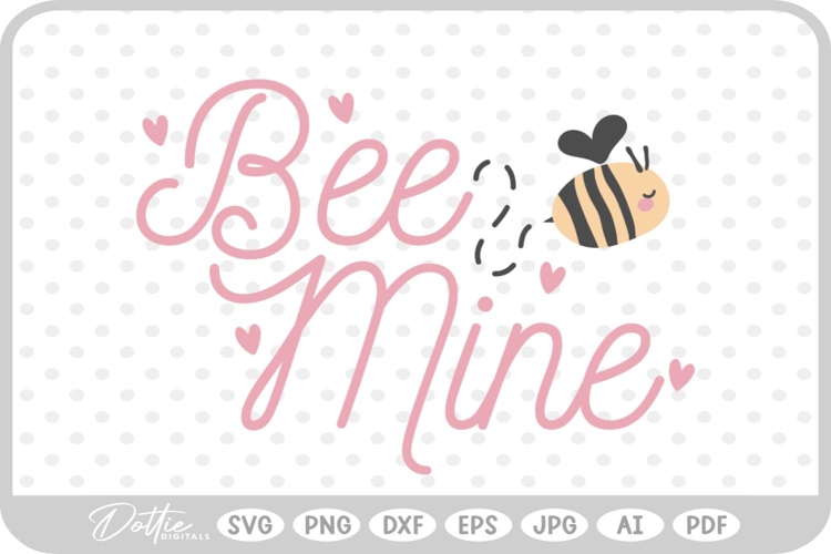 Bee Vector Png Image 21