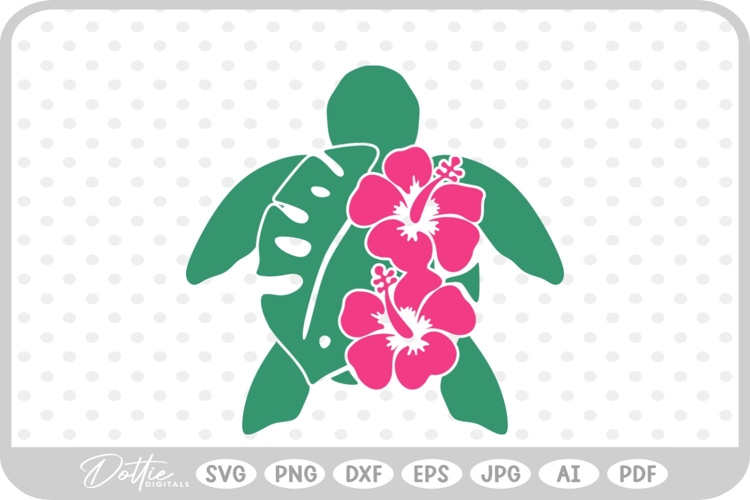 Turtle Illustration Image 13
