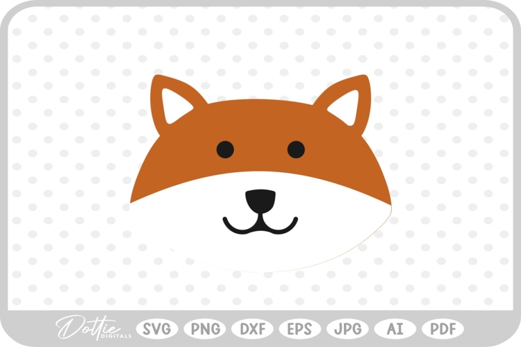 Fox Png Image 6