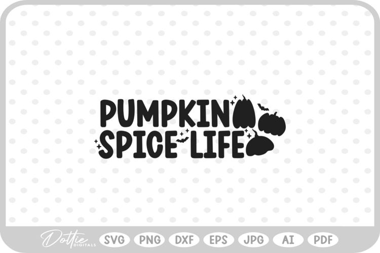 Halloween Dxf Image 3
