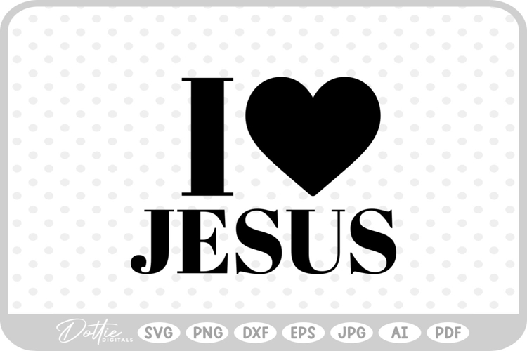 Jesus Vector Image 20