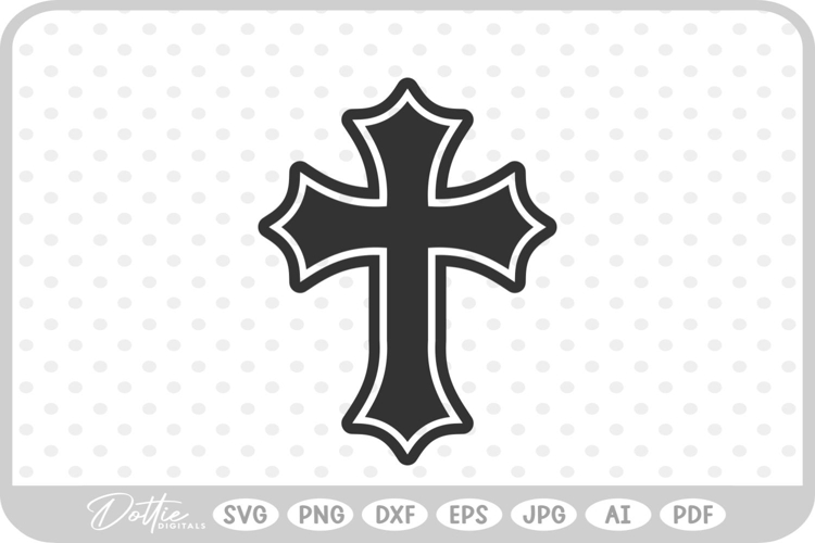 Cross Png Image 7