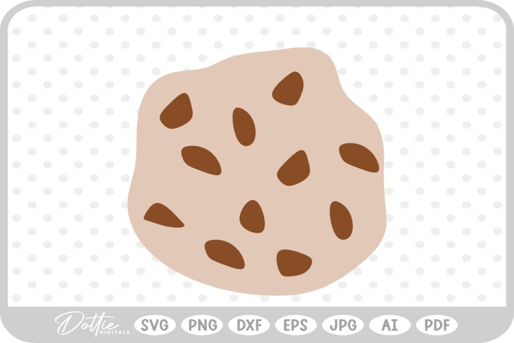 Cookie Png Image 11