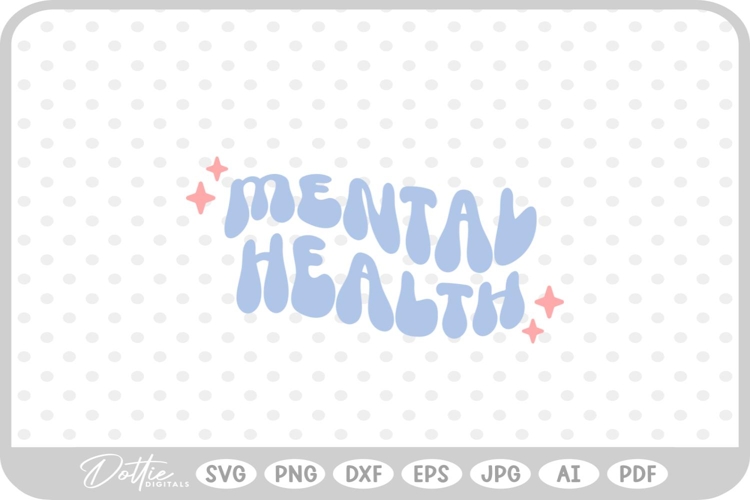 Mental Health Png Image 9