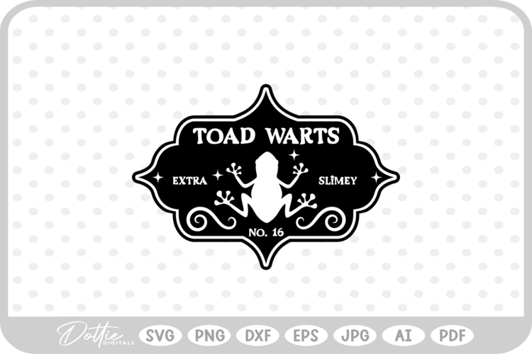 Toad Illustration Image 7