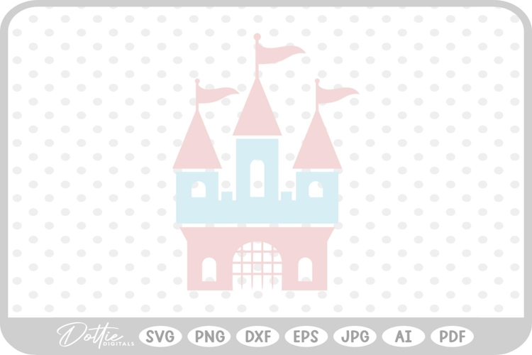 Castle Png Image 13