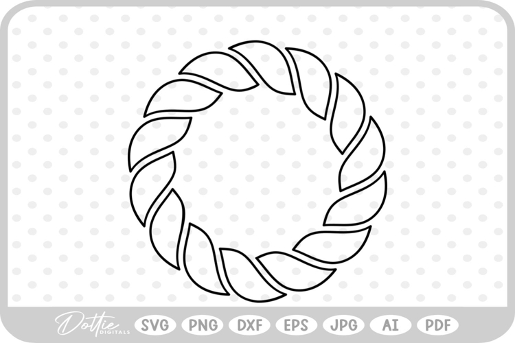 Rope Vector Image 9