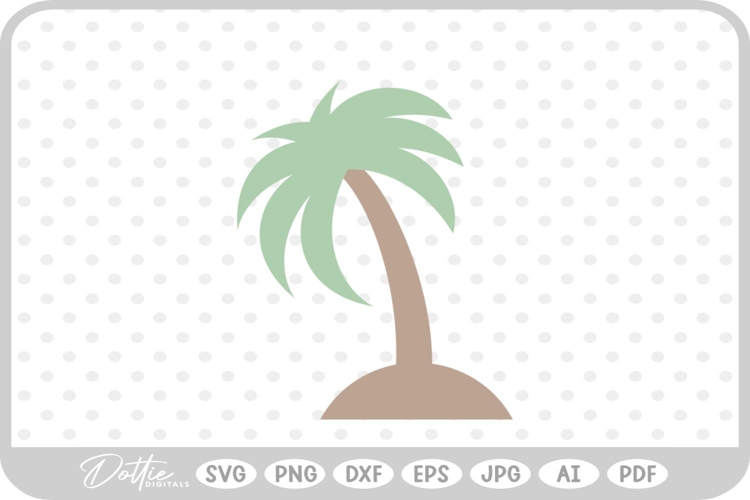 Tree Dxf Image 11