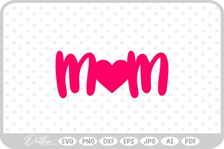 Mommy Png Image 4
