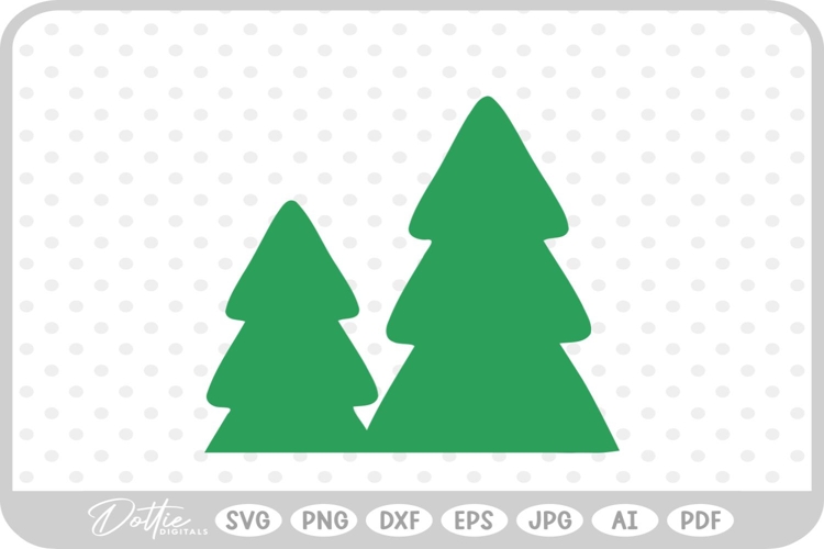 Christmas Dxf Image 11