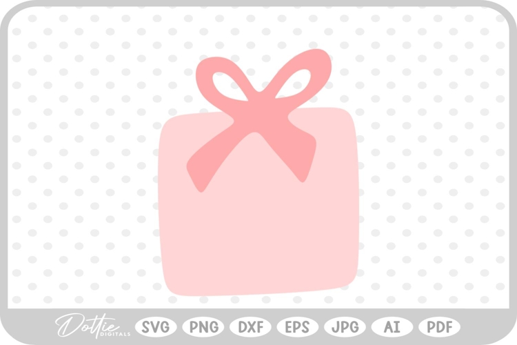Gift Box Png Image 6