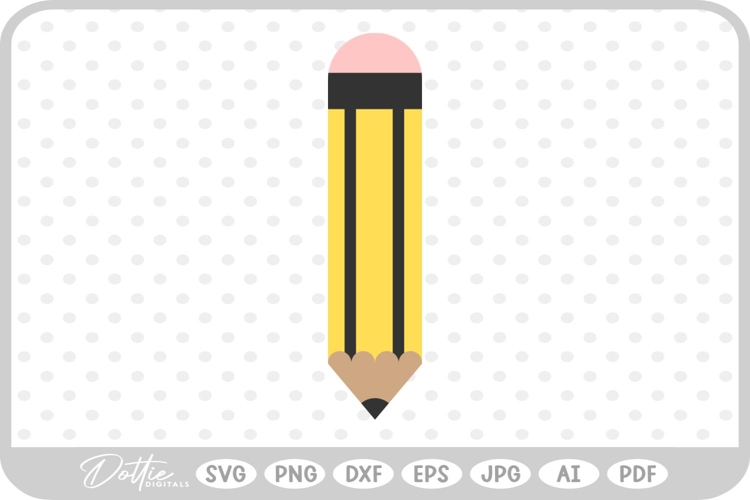 Pencil Png Image 14