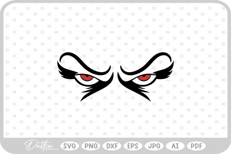 Clown Svg Image 16