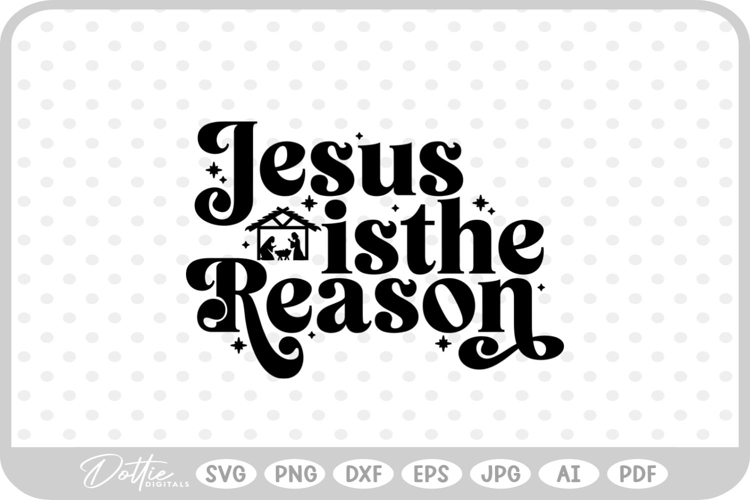 Christmas Dxf Image 22