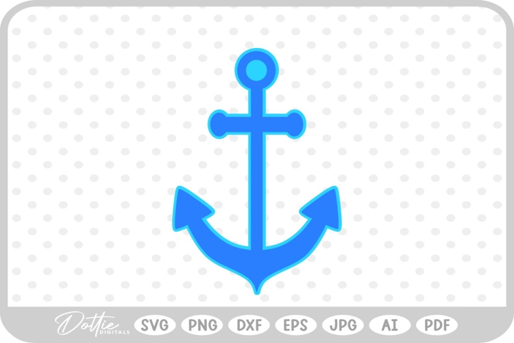 Anchor Png Image 16