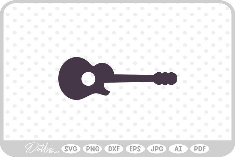 Guitar Png Image 21