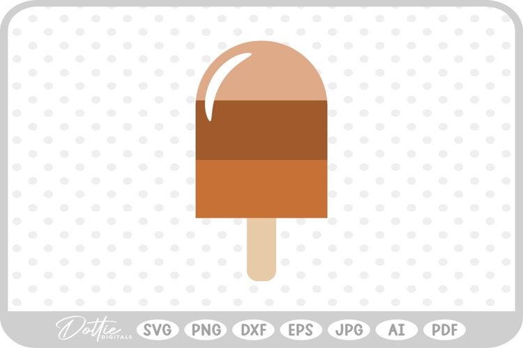 Ice Svg Image 11