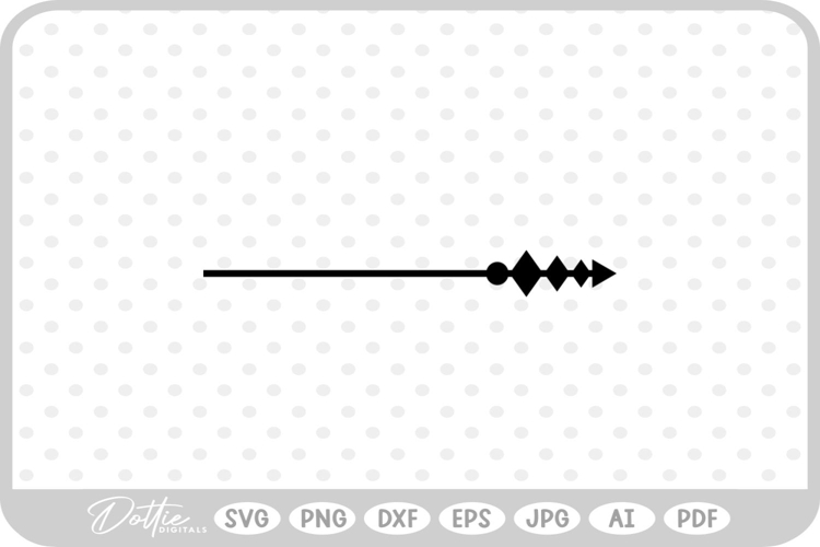 Decorative Line Png Image 2
