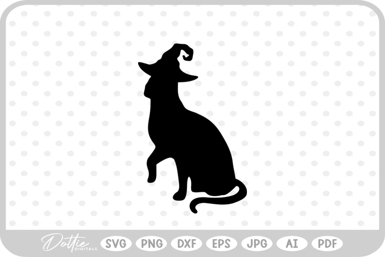 Halloween Dxf Image 3