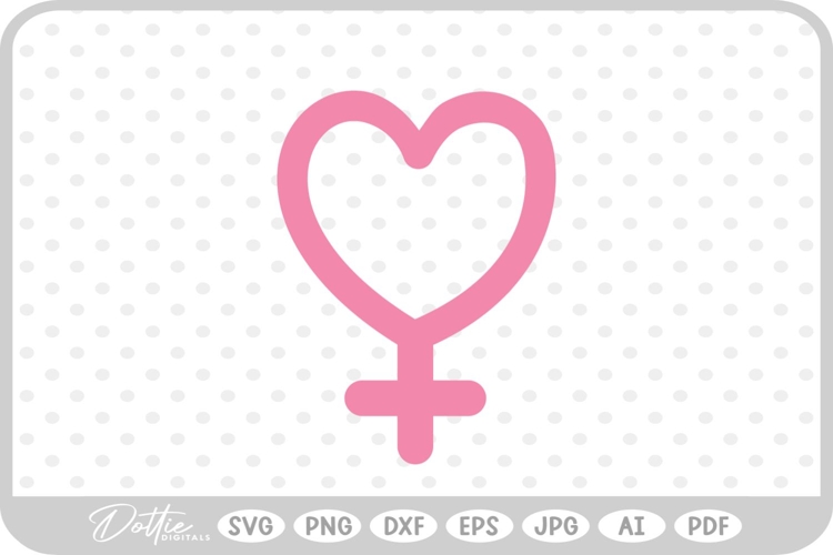 Heart Symbol Svg Image 23