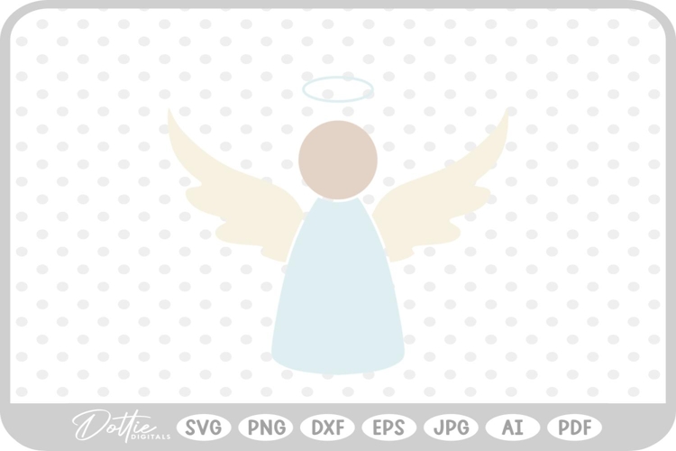 Christmas Dxf Image 12