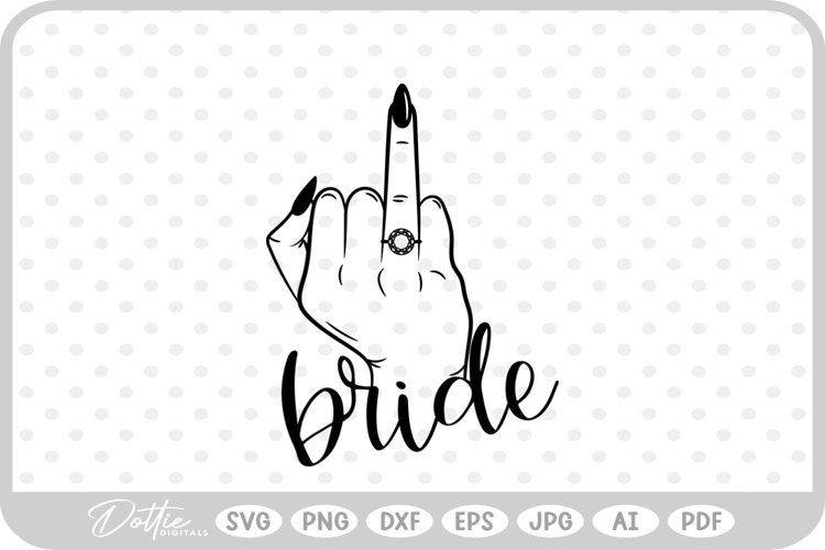 Wedding Ring Vector Image 7