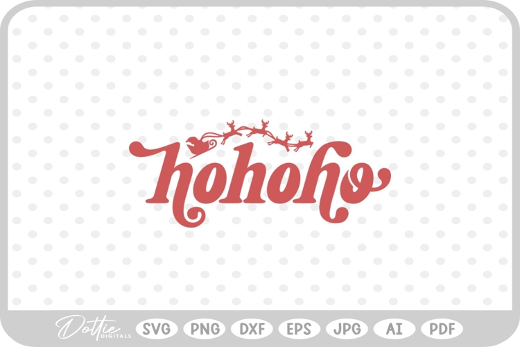 Ho Ho Ho Png Image 22