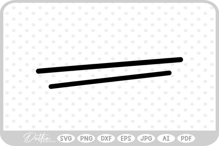 Decorative Line Png Image 17