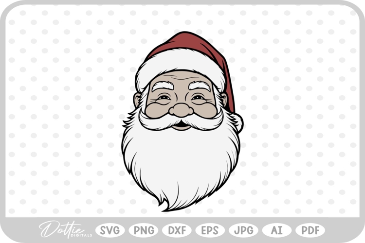 Christmas Dxf Image 16