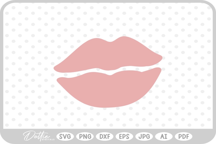 Lips Png Image 15