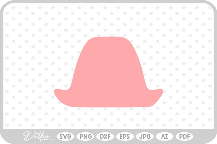 Hat Png Image 23