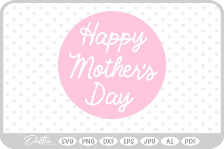 Mum Flower Svg Image 17