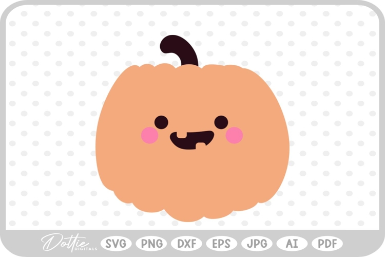 Halloween Dxf Image 6