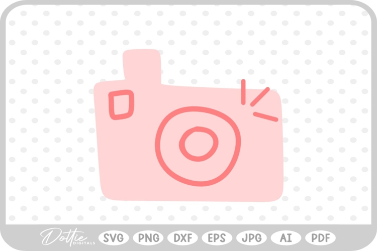 Kamera Png Image 4