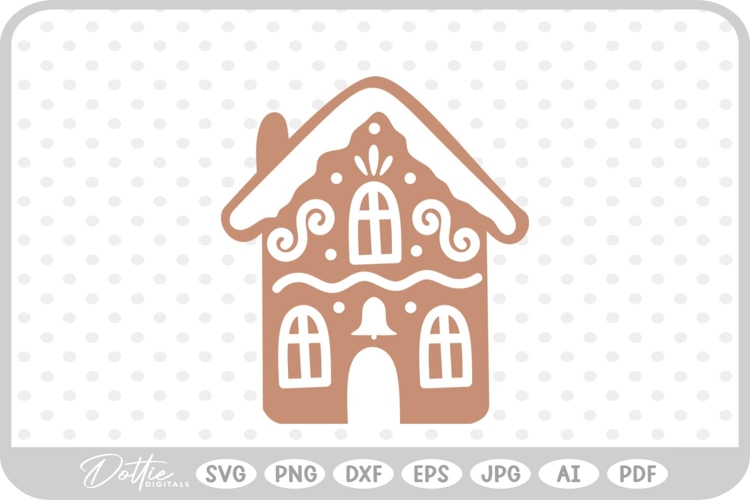 Christmas Dxf Image 8