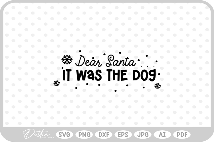 Christmas Dxf Image 24