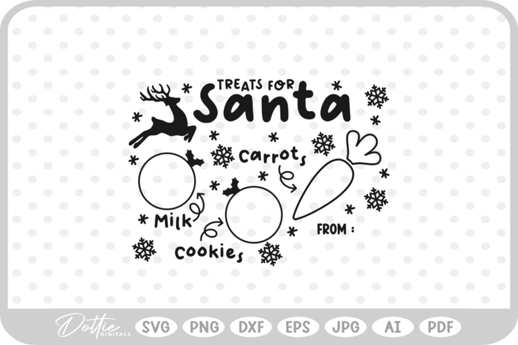 Cookies Svg Image 5
