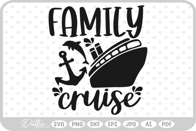 Cruise Png Image 4