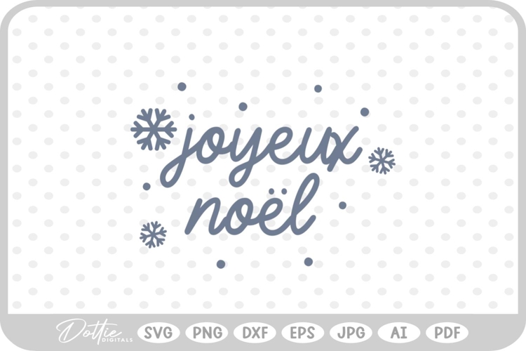 Christmas Dxf Image 15