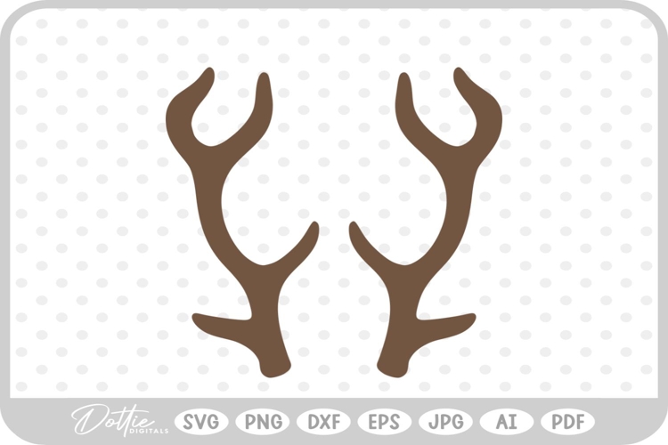 Deer Vector